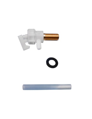 CONJUNTO VALVULA RECAMBIO ASTRALPOOL