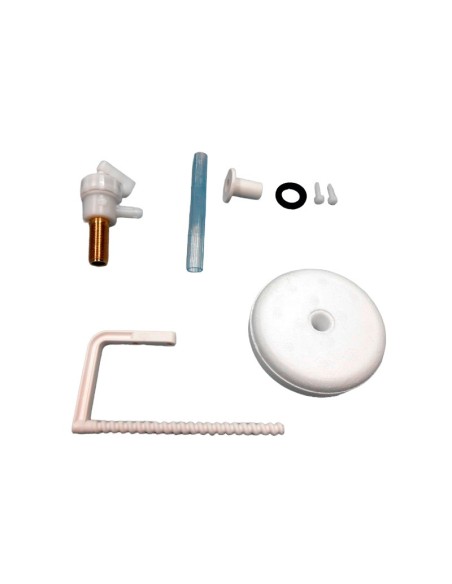 CONJUNTO VALVULA Y BOYA RECAMBIO ASTRALPOOL