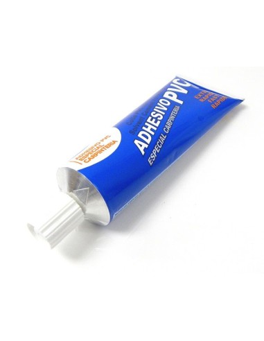 Cola adhesiva especial para ABS 125 ml UNECOL                                                       