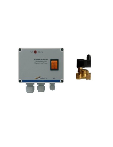 KIT DE CONEXION DEL SENSOR DE NIVEL UNIK (SKIMMER) ASTRALPOOL