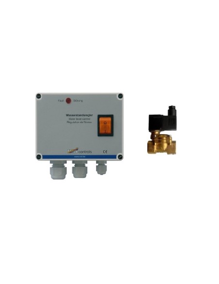 KIT DE CONEXION DEL SENSOR DE NIVEL UNIK (SKIMMER) ASTRALPOOL