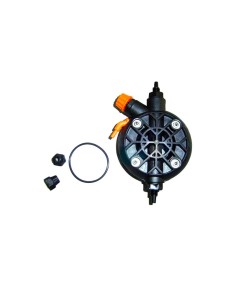 CABEZAL COMPLETO RECAMBIO ASTRALPOOL                                                                