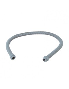 MANGUERA PASACABLES EXTREMOS ROSCADOS 3/4" M25 ASTRALPOOL