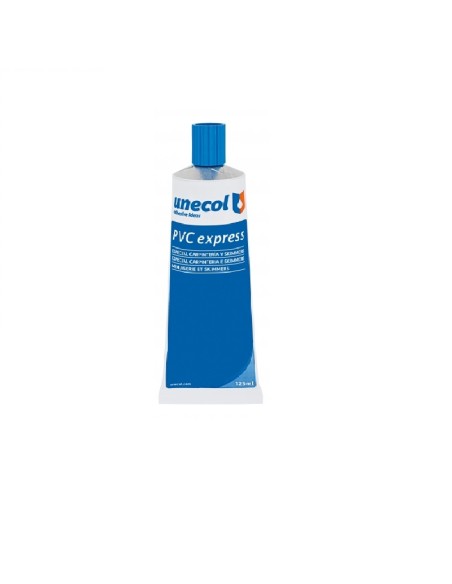Cola adhesiva especial para ABS 125 ml UNECOL                                                       