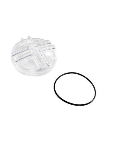 TAPA PREFILTRO BOMBA ASTRAL VICTORIA PLUS RECAMBIO ASTRALPOOL