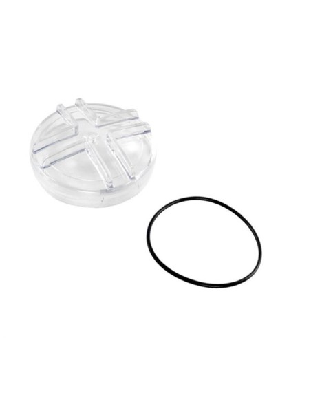 TAPA PREFILTRO BOMBA ASTRAL VICTORIA PLUS RECAMBIO ASTRALPOOL