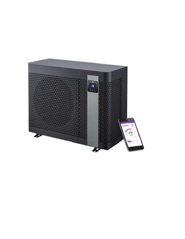 BOMBA CALOR MODELO Z250 IQ MD3 7 KW WIFI ZODIAC