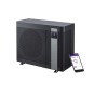 BOMBA CALOR MODELO Z250 IQ MD3 7 KW WIFI ZODIAC