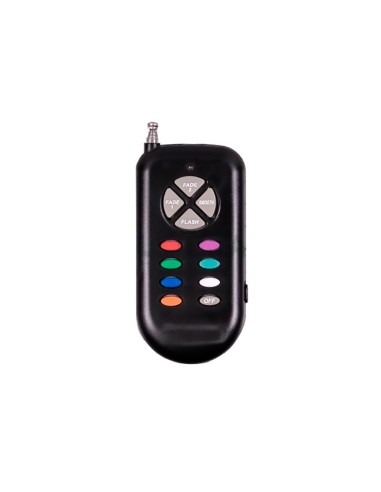 CONTROL REMOTO RC900 RGB AQUASPHERE                                                                 