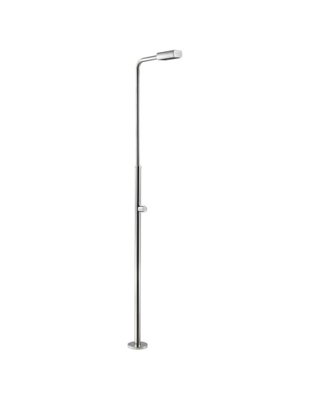 DUCHA ANGEL ACERO INOX ASTRALPOOL                                                                   
