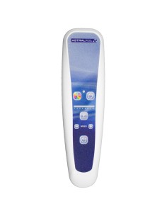 MANDO A DISTANCIA RC1100 WIRELESS ASTRALPOOL
