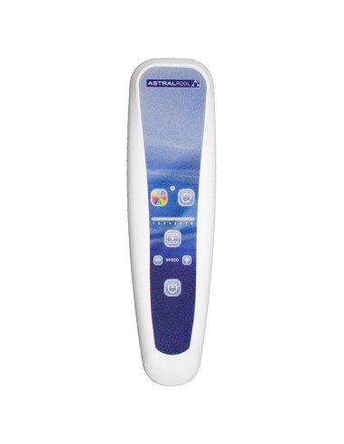 MANDO A DISTANCIA RC1100 WIRELESS ASTRALPOOL                                                        