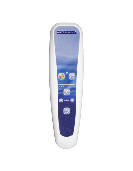MANDO A DISTANCIA RC1100 WIRELESS ASTRALPOOL