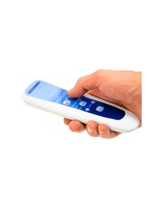 MANDO A DISTANCIA RC1100 WIRELESS ASTRALPOOL 2