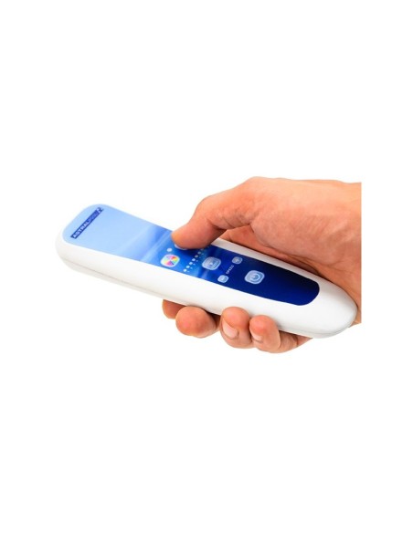 MANDO A DISTANCIA RC1100 WIRELESS ASTRALPOOL                                                        