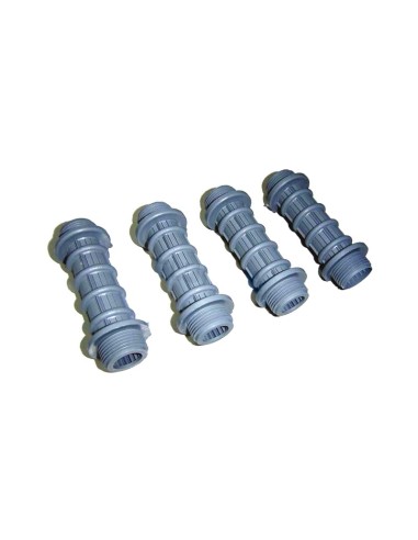 BRAZO COLECTOR 3/4" 100 mm (Pack 4 un) RECAMBIO ASTRALPOOL                                          