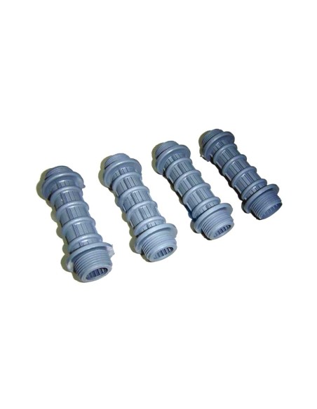 BRAZO COLECTOR 3/4" 100 mm (Pack 4 un) RECAMBIO ASTRALPOOL                                          