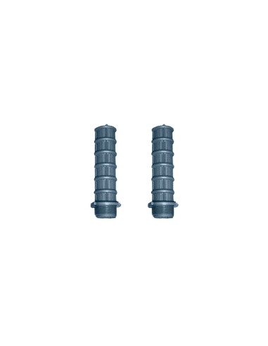 BRAZO COLECTOR 3/4" 110 mm. (Pack 2 un) RECAMBIO ASTRALPOOL                                         