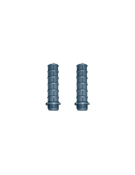 BRAZO COLECTOR 3/4" 110 mm. (Pack 2 un) RECAMBIO ASTRALPOOL                                         