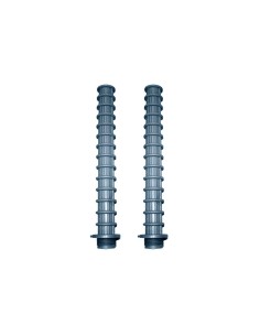 BRAZO COLECTOR 3/4" 225 mm. (Pack 2 un) ASTRALPOOL