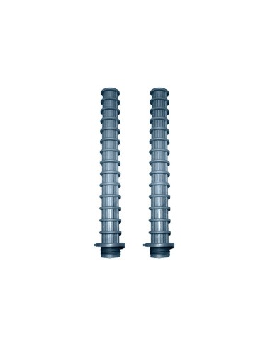 BRAZO COLECTOR 3/4" 225 mm. (Pack 2 un) ASTRALPOOL                                                  