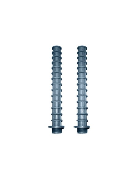 BRAZO COLECTOR 3/4" 225 mm. (Pack 2 un) ASTRALPOOL