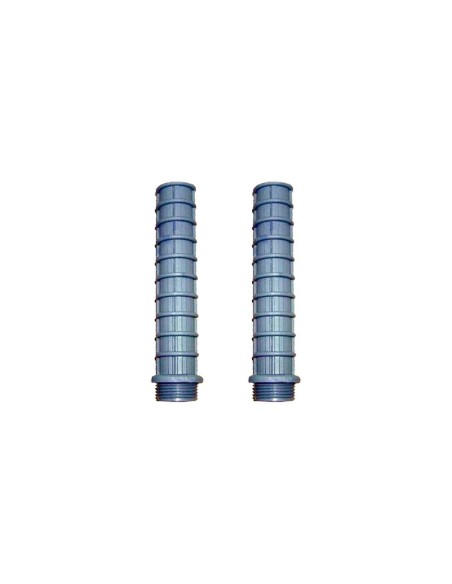 BRAZO COLECTOR 1" 175 mm. (Pack 2 un) RECAMBIO ASTRALPOOL                                           