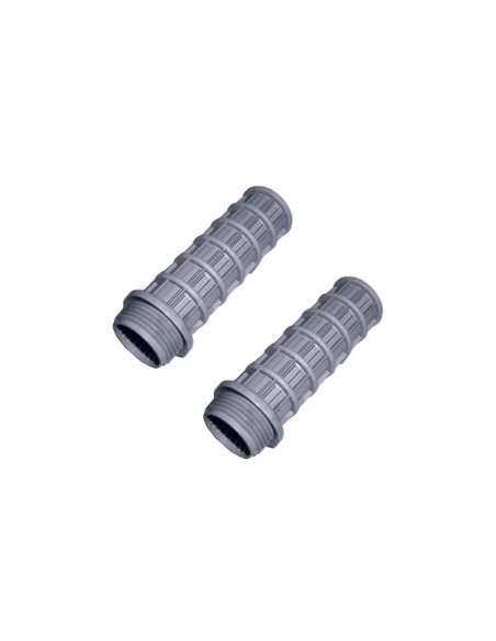 BRAZO COLECTOR 1" 110 mm. (Pack 2 un) RECAMBIO ASTRALPOOL                                           