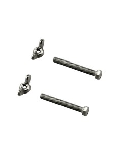 PALOMILLAS Y TORNILLOS MANGO RECAMBIO ASTRALPOOL