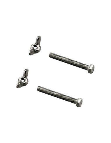 PALOMILLAS Y TORNILLOS MANGO RECAMBIO ASTRALPOOL