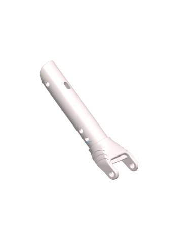 MANGO ARTICULADO LIMP. TRIANG. SHARK RECAMBIO ASTRALPOOL