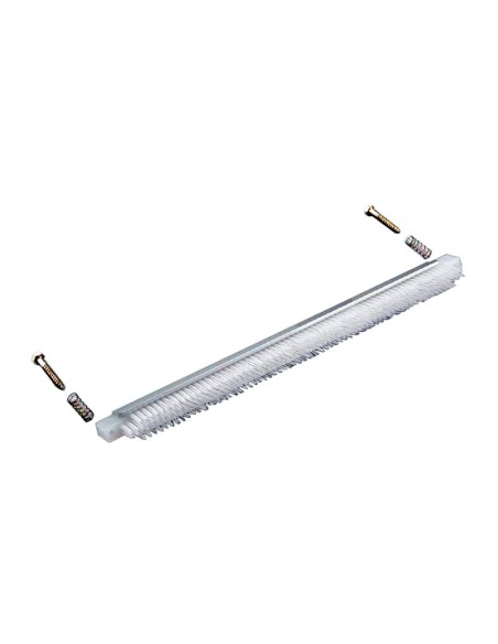 CEPILLO LIMP. ALUMINIO RECAMBIO ASTRALPOOL                                                          