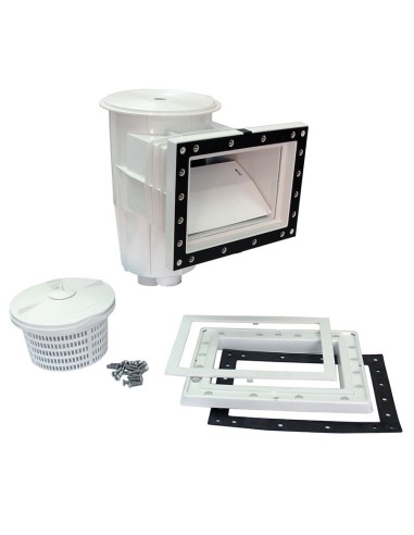 SKIMMER 15 Lt  LINER PISC/PREF. BOCA STANDARD TAPA CIRCULAR ASTRALPOOL