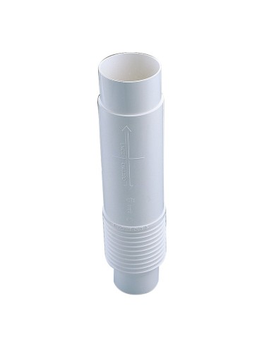 PASAMUROS ABS PARA BOQUILLA NET'N'CLEAN ASTRALPOOL                                                  