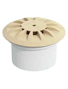 BOQUILLA DE FONDO PARA ENCOLAR PARA PISCINAS CON LINER BLANCO ASTRALPOOL 2