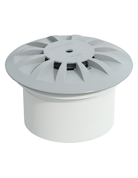 BOQUILLA DE FONDO PARA ENCOLAR PARA PISCINAS CON LINER BLANCO ASTRALPOOL