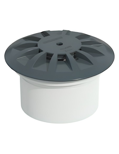 BOQUILLA DE FONDO PARA ENCOLAR PARA PISCINAS CON LINER BLANCO ASTRALPOOL