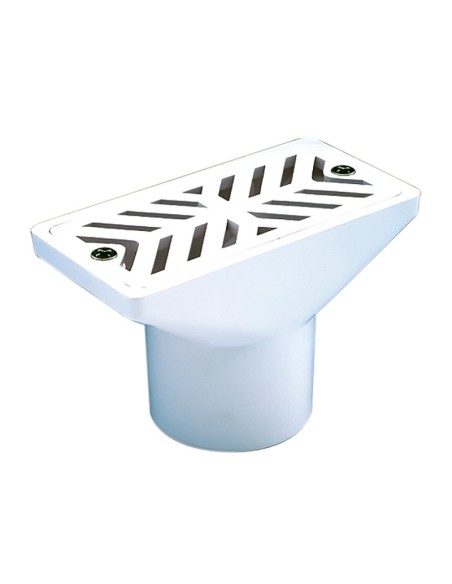 TOMA DE ASPIRACIÓN ABS ENCOLAR D. 63 ASTRALPOOL