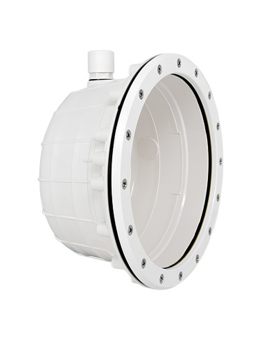 NICHO PARA PROYECTOR STANDARD  PISC. PREF. LINER INSERTOS METALICOS ASTRALPOOL                      