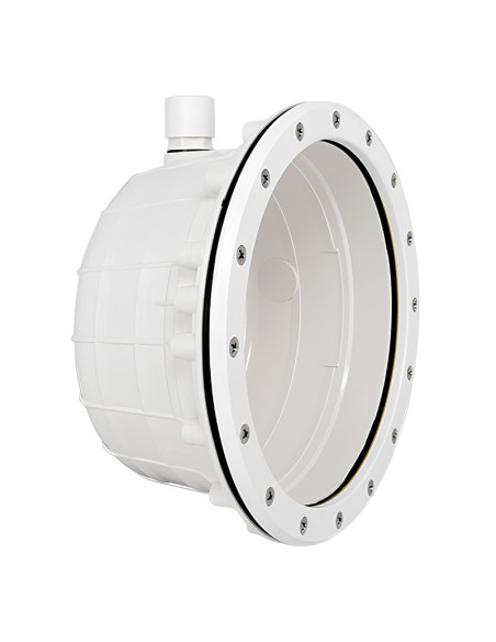 NICHO PARA PROYECTOR STANDARD  PISC. PREF. LINER INSERTOS METALICOS ASTRALPOOL                      