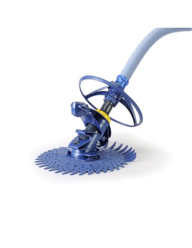 LIMPIAFONDOS HIDRAULICO T3 ZODIAC