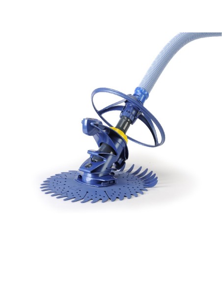 LIMPIAFONDOS HIDRAULICO T3 ZODIAC