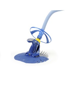 LIMPIAFONDOS HIDRAULICO T5 DUO ZODIAC