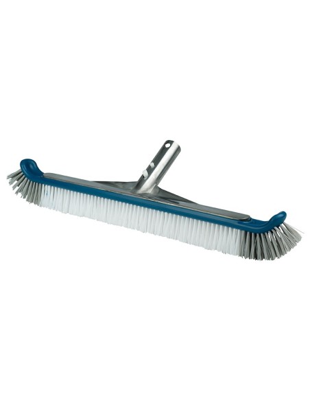 CEPILLO DE PARED (50CM) REFORZADO (CLIP) BLUE LINE ASTRALPOOL                                       