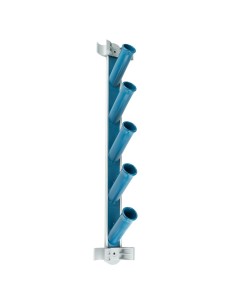 SOPORTE PARED PARA MATERIAL DE LIMPIEZA BLUE-LINE ASTRALPOOL