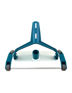 LIMPIAFONDOS ALUMINIO 350 1-1/2" (PALOMILLA) BLUE LINE ASTRALPOOL