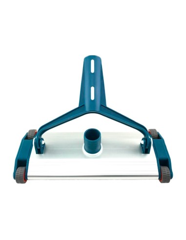 LIMPIAFONDOS ALUMINIO 350 1-1/2" (PALOMILLA) BLUE LINE ASTRALPOOL                                   