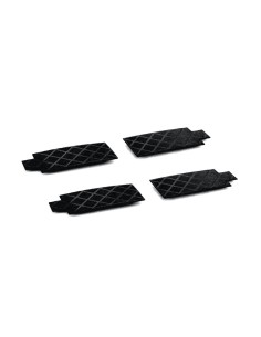 TAPETA PELDAÑO LUXE  (bolsa 4 unidades) RECAMBIO ASTRALPOOL