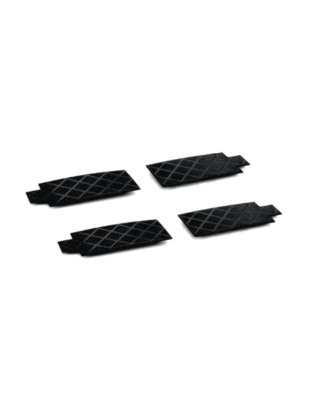 TAPETA PELDAÑO LUXE  (bolsa 4 unidades) RECAMBIO ASTRALPOOL