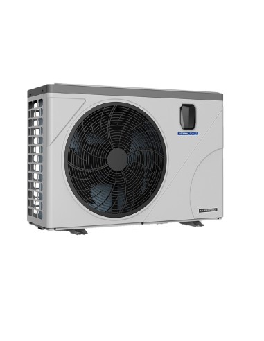 BOMBA DE CALOR MODELO PRO ELYO TOUCH NN  ASTRALPOOL